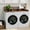 Walnut, variant on S-HOME Washer Dryer Countertop with Non-slip Pads in Wood Design, 58" x 28" Laundry Organization Shelf Topper