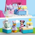 thumbnail image 5 of LEGO DUPLO Disney Minnie’s House and Café 10942, 5 of 6