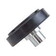 thumbnail image 4 of Accesorios de máquina de elevación de la almohadilla de gato ranurada almohadilla redonda 38 bandeja simple, 4 of 8