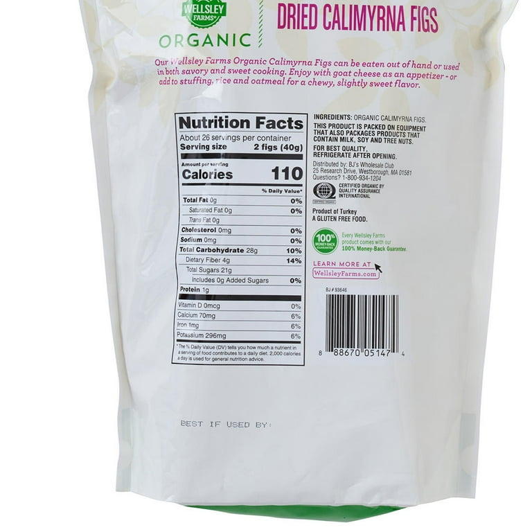 Calimyrna Figs Costco