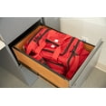 thumbnail image 4 of MobileAid® Flash-Response Modular Trauma First Aid Kit, 4 of 4