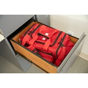 MobileAid® Flash-Response Modular Trauma First Aid Kit