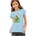 thumbnail image 3 of Spongebob Aroooound The Christmas Tree Patrick Kids T Shirtfor Youth Toddler Boys and Girls, 3 of 5