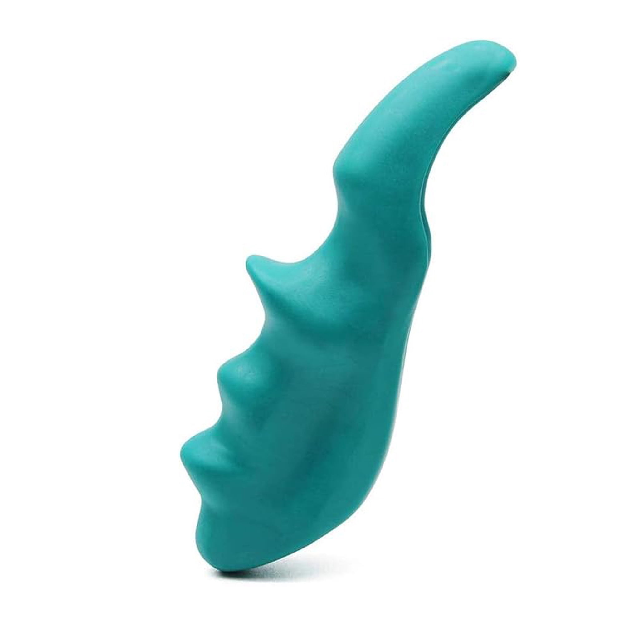 XIRQI Thumb Saver Massage Tools Deep Tissue Massager Trigger Point Tool Pressure Reflexology Professional Neck Shoulder Back Foot Equipment for Therapists Massage Tools