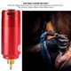 thumbnail image 5 of Potencia de máquina de tatuaje inalámbrica, 1200mAh Motor Tattoo Pen Power RCA Plug con funciones de protección de sobrecarga y sobredescarga(rojo) Día del Ni?o Spptty suministros de tatuaje, 5 of 7
