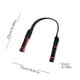 thumbnail image 3 of Lámpara de lectura de cuello recargable por USB con 2 luces LED ajustables | Luz de lectura manos libres para leer en la cama, reparar el coche y actividades al aire libre | Diseño de cuello de, 3 of 9