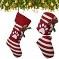 thumbnail image 1 of Juego Medias Navideñas Hugtrwg Hilo Linger258 (A), 1 of 9