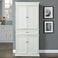 thumbnail image 4 of PARSONS PANTRY IN WHITE, 4 of 9