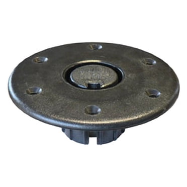 Springfield Marine 1660704-L Uni-Lock 2-3/8