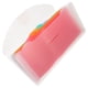 thumbnail image 2 of WORGEOUS Organizador de recibos, carpeta de archivos, carpeta de acordeón de plástico, organizador de dinero pequeño, 2 uds., 2 of 9