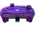 thumbnail image 4 of PDP REMATCH Advanced Wired Controller: Purple Fade - Xbox Series X|S, Xbox One, & Windows 10/11, 4 of 9