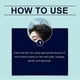 thumbnail image 5 of Natural Hair Serum Spray for Stronger Roots and Fuller Hair Growth - Enhances Scalp Health for Thicker, Longer Hair, 5 of 5