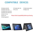 thumbnail image 4 of Lápiz activo HP para ZBook x360 ProBook x360 Wacom AES, 4 of 7