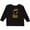 AB-Black, variant on Inktastic Ninja in Training Boys or Girls Long Sleeve Toddler T-Shirt