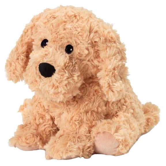 Plush Stuffed Animal, Brown