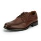 thumbnail image 1 of Zapato Oxford de Vestir Dockers para Hombre Geyer Marrón Talla 13 W, 1 of 8