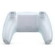 thumbnail image 4 of Control inalámbrico PlayStation 5 DualSense Chroma Pearl, 4 of 5