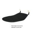 thumbnail image 4 of 1Pc 1/4 Violin Shoulder Pad Practical Violin Chin Rest Violin Accessory, 4 of 7