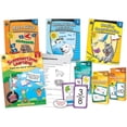 thumbnail image 1 of TEACHER CREATED RESOURCES LEARNING AT HOME GRADE 2 KIT, 1 of 1