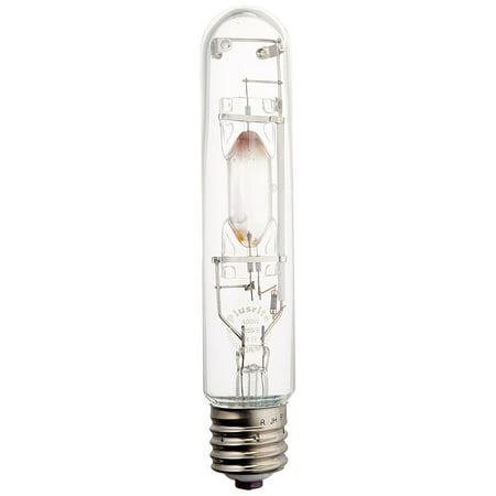 - 2408 MH400/T15/HOR/20K - 400W - 20,000 Kelvin - Aquarium - Unprotected Arc Tube - ANSI M59/E - Horizontal Burn - Metal Halide Lamp, Plusrite USA produces.., By Plusrite