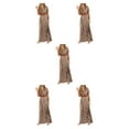 thumbnail image 3 of Minnieouse Vestido cómodo y elegante para un look de verano cómodo Vestido de verano elegante Vestido de mujer Vestido de playa de verano Type2 NO2, 3 of 6