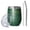 Math Equations Science, variant on 12oz Stemless Wine Tumblers Math Equations Science Terms Green Pattern Vacuum Insulated Stainless Steel Travel Tumbler Cups Mug with Lid and Straw for Champaign,Cocktail,Beer with Cleaning Brush