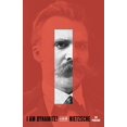 thumbnail image 1 of I Am Dynamite!: A Life of Nietzsche, 1 of 1