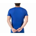 thumbnail image 6 of Insta Slim Big & Tall Compression V-Neck VA0001BT, 6 of 13