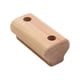 thumbnail image 4 of Tabla de escalada de madera para pared de , diapasón, tabla de escalada portátil con agarre de madera para gimnasia, principiantes, gimnasio,, 4 of 8