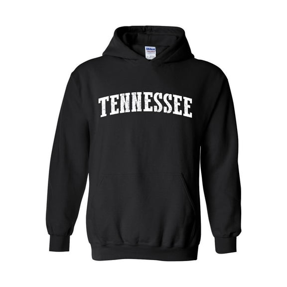 Women Sweatshirts and Hoodies - Tennessee Nashville