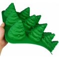 thumbnail image 1 of Molde de silicona de árbol de Navidad 3D para hacer pasteles de mousse y muffins brillar Electrónica, 1 of 1