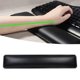 thumbnail image 5 of Almohadilla para el reposamuñecas del teclado Reposamanos Cojín antideslizante Suave que se puede limpiar Soporte para aliviar el dolor Muñequera 104 llaves Soledad Reposamuñecas para teclado, 5 of 10