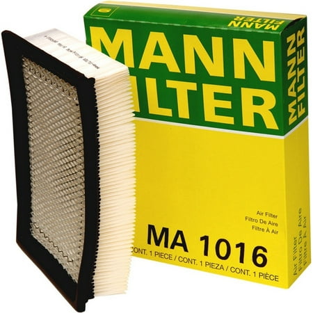 UPC 802265000494 product image for Mann-Filter MA1016 Air Filter | upcitemdb.com