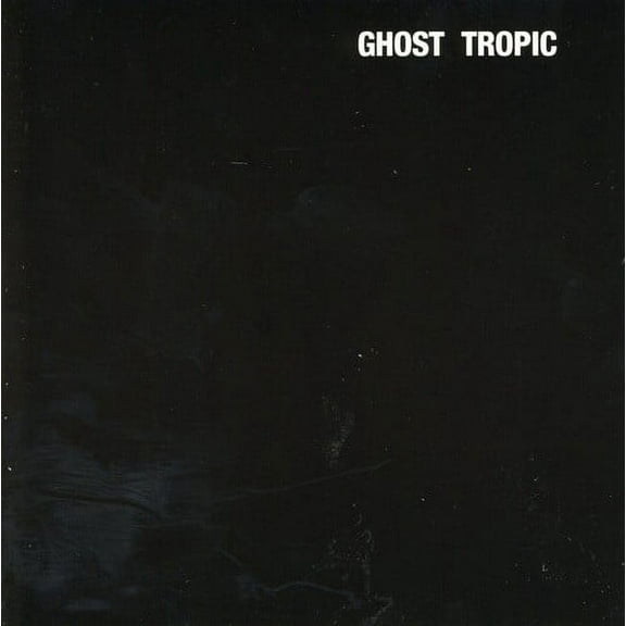 Songs: Ohia - Ghost Tropic - Music & Performance - CD