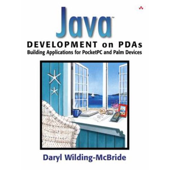 Pre-Owned Java Development on PDAs: Building Applications for PocketPC and Palm Devices (Paperback) 0201719541 9780201719543