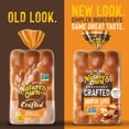 thumbnail image 4 of Nature's Own Perfectly Crafted Brioche Style Butter Rolls, Non-GMO Dinner Rolls, 12 Count, 4 of 16