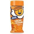 thumbnail image 2 of Kernel Season's Nacho Cheddar Popcorn Seasoning, 2.85 OZ pack of 4, 2 of 5