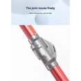 thumbnail image 4 of Flexible and Bendable Vacuum Tube for V7 V8 V10 V11 V15, 4 of 5