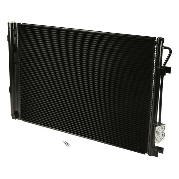 CSF A/C Condenser