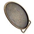 thumbnail image 1 of Hebil de cinturón de vaquero occidental de estilo retro Hebil de Zulema Hebilla de cinturón para hombre, 1 of 8