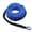 Blue, variant on 13500lbs Car Outdoor Accessories Truck Boat Emergency Replacement Synthetic Winch Rope 26mx8mm 12 Strand String Cable ,Easy to Use