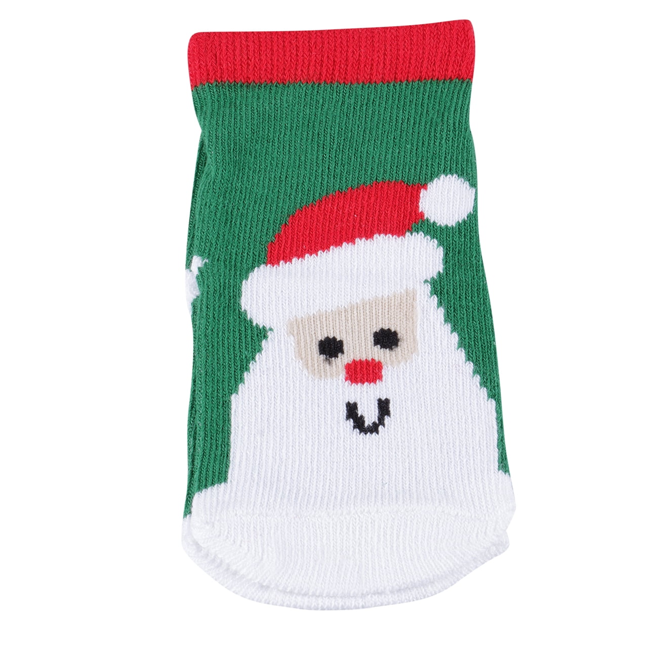 baby boy christmas socks