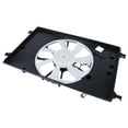 thumbnail image 4 of Engine Radiator Cooling Fan Assembly Compatible for Toyota Corolla Cross 2.0L 2022-2024 Replaces 1636324120, 4 of 16
