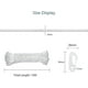 thumbnail image 5 of 15m 6mm Nylon Flag Rope Flagpole Rope Pole Flag Halyard Line Banmo, 5 of 5