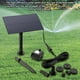 thumbnail image 2 of Bomba Fuente Solar 25569698989 Rojo, 2 of 9