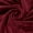 Burgundy, variant on CJC Velvet Single Corner Seat Cover for 5-Seat Recliner Sofa, Burgundy