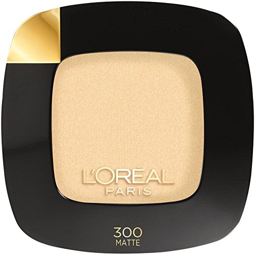 Sombra de ojos L'Oréal Paris Color Riche Matte Chill 3,5 g