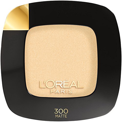 Sombra de ojos L'Oréal Paris Color Riche Matte Chill 3,5 g