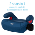 thumbnail image 4 of Maxi-Cosi RodiSport Booster Car Seat, 4 of 8