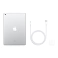 thumbnail image 3 of iPad Apple 32 GB 10.2 Pulgadas Plata, 3 of 4